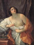 Guido Reni Cleopatra oil painting picture wholesale